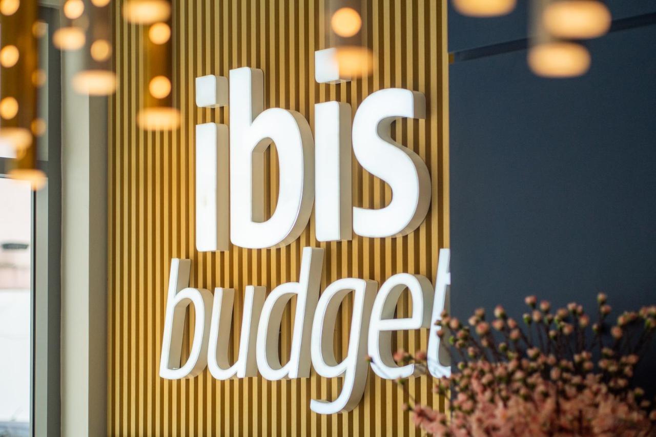Ibis Budget Singapore Gold Εξωτερικό φωτογραφία