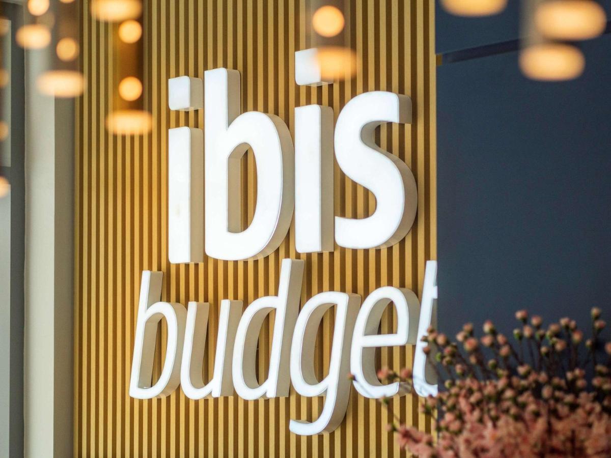 Ibis Budget Singapore Gold Εξωτερικό φωτογραφία